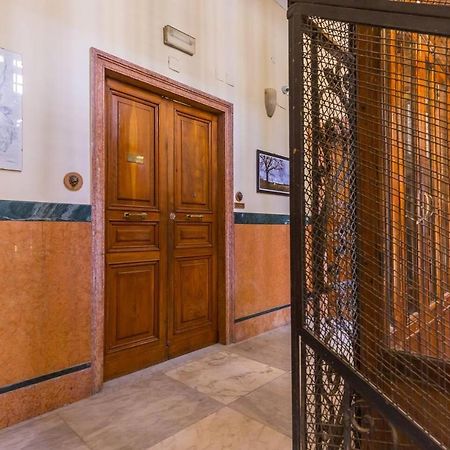 Santa Lucia Sea View Villa Napoli Ngoại thất bức ảnh