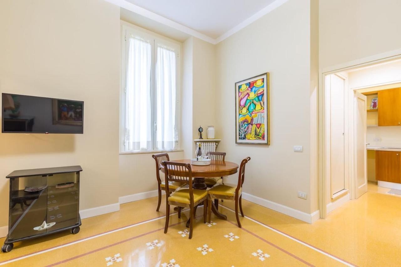 Santa Lucia Sea View Villa Napoli Ngoại thất bức ảnh